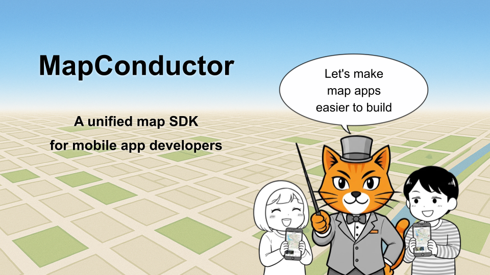 MapConductor: A provider-neutral map SDK layer for modern mobile UI ...