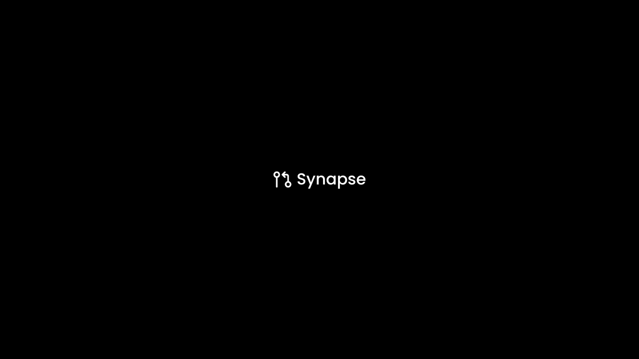 Synapse: One Conversation, Infinite Context | Orynth