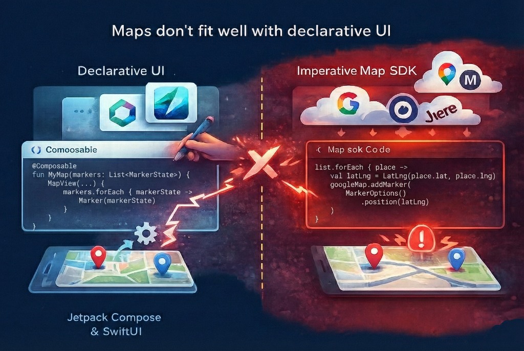 MapConductor: A provider-neutral map SDK layer for modern mobile UI ...