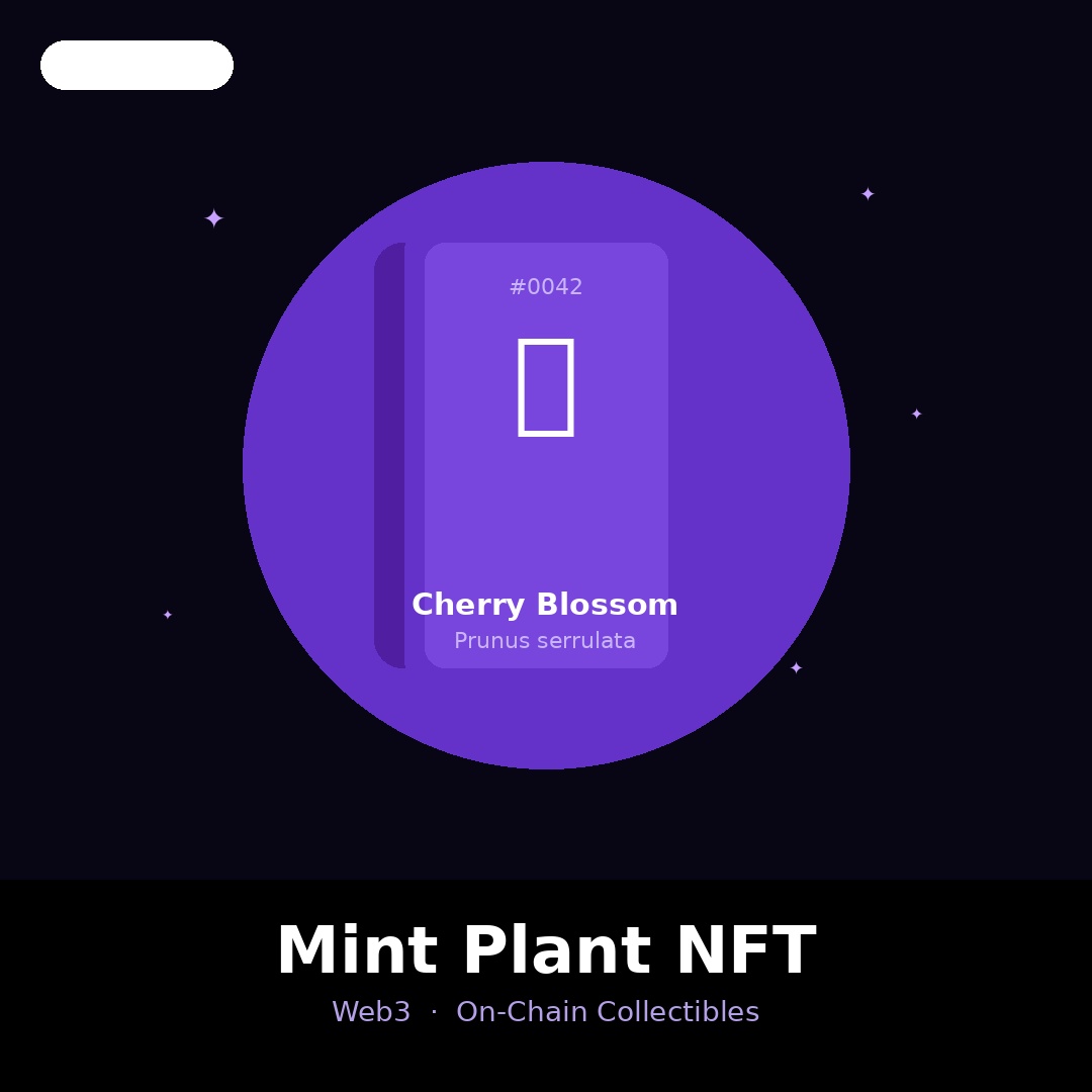BOTANICA: Your Plants, Identified Instantly | Orynth
