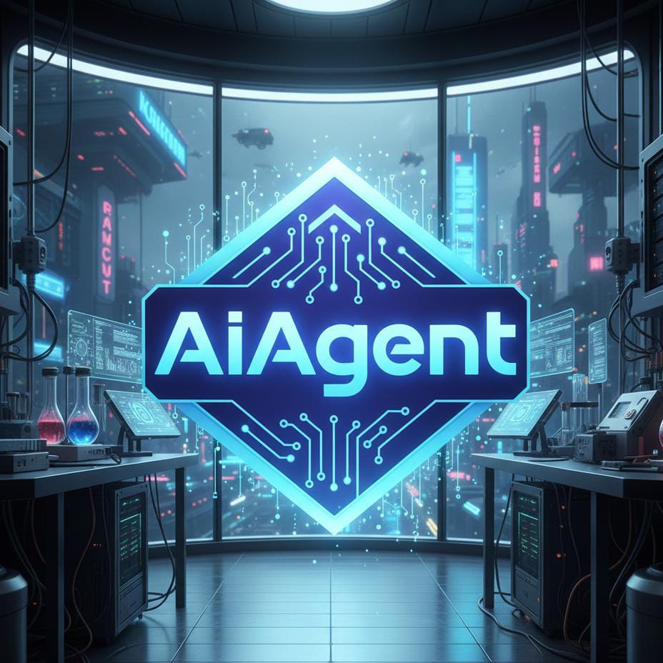 AiAgent: Ai | Orynth