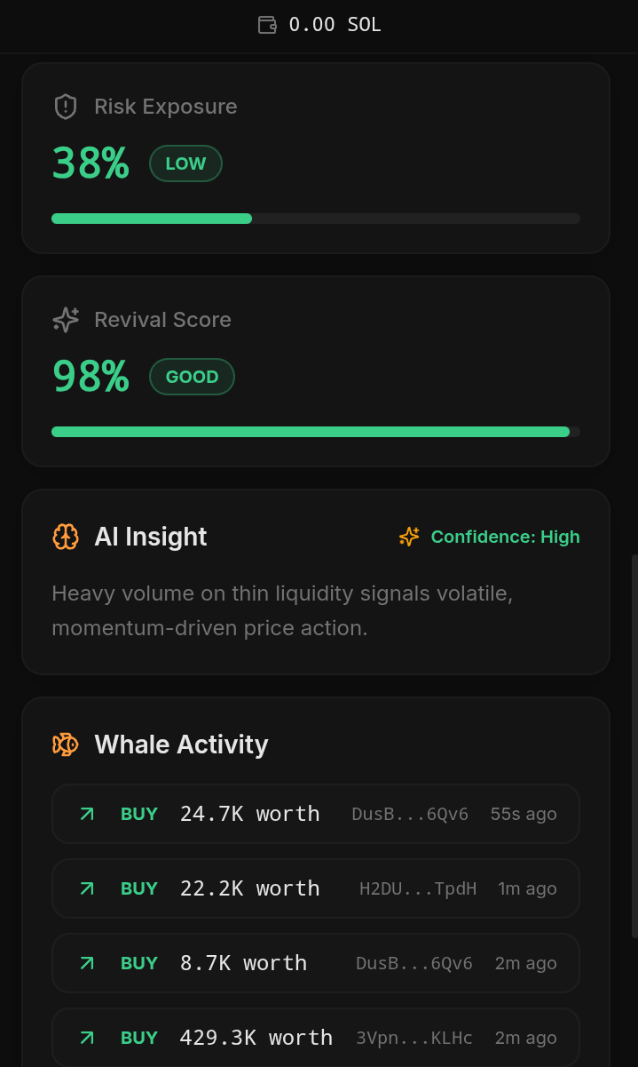 Quant Agent: An autonomous AI-powered app | Orynth
