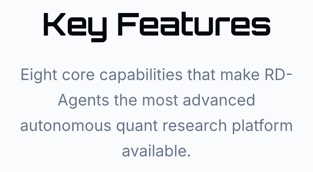 RD-AGENTS: LLM-Based Autonomous Evolving Agents for Industrial Data-Dri ...