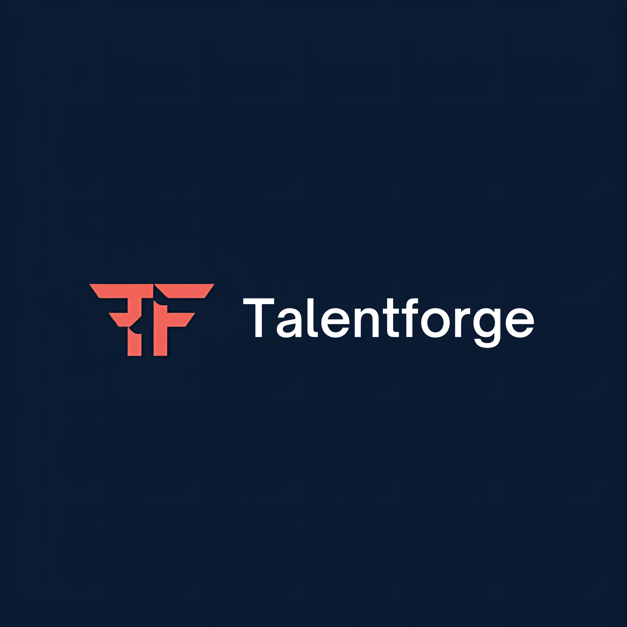 TalentForge: Forge the Future of Talent with AI-Driven Mastery | Orynth