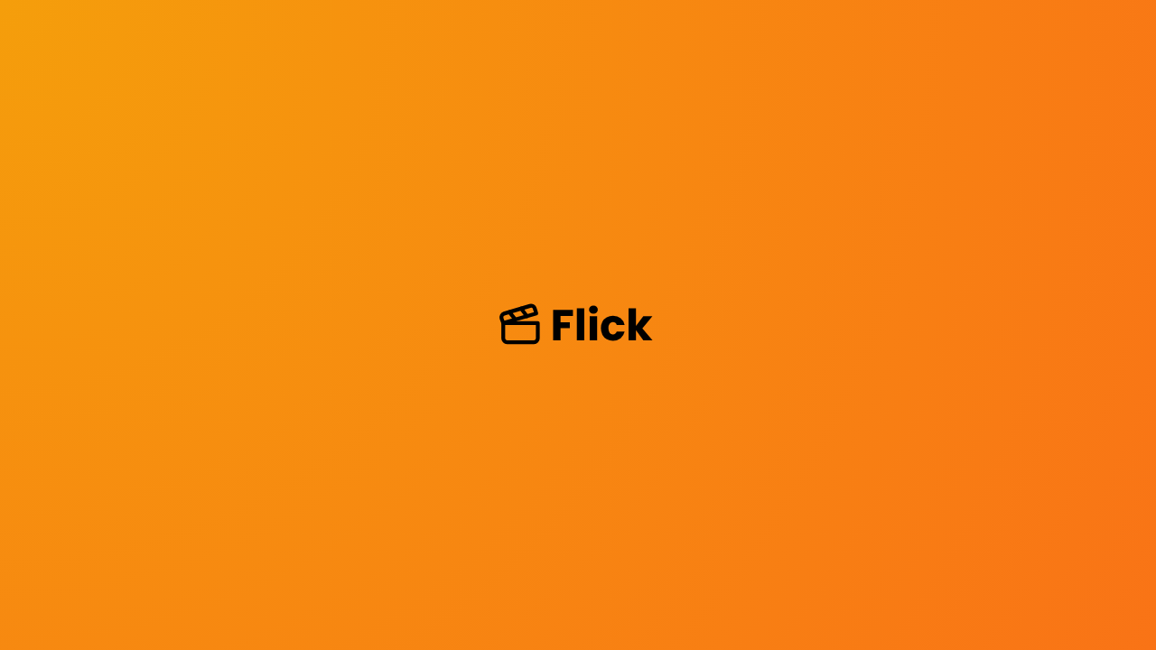 Flick: Turn one prompt into a production-ready film kit | Orynth