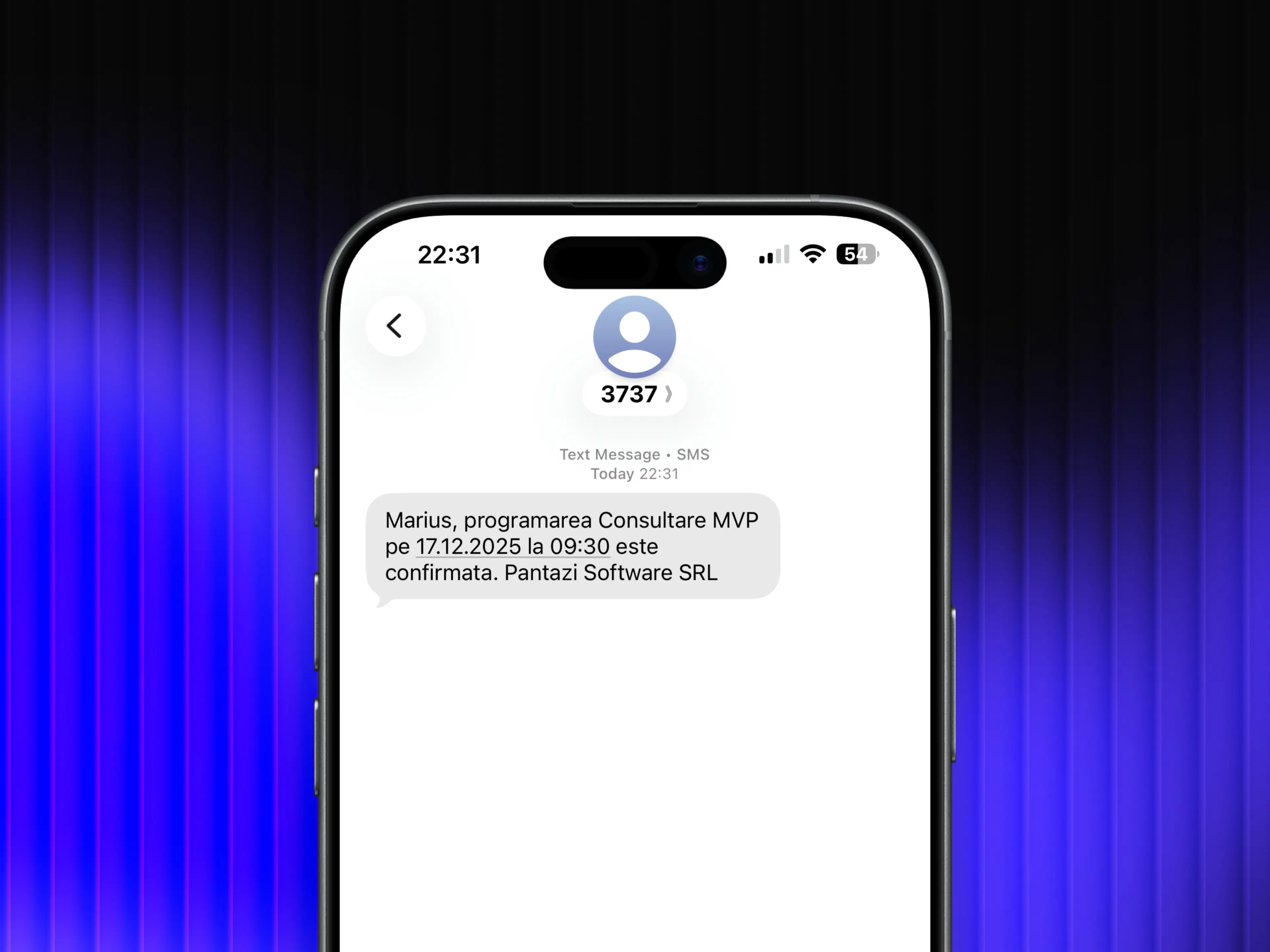 Bookify - Appointment Scheduling System: Effortless appointment ...
