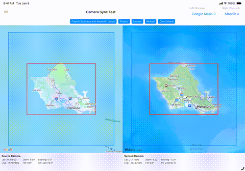MapConductor: A provider-neutral map SDK layer for modern mobile UI ...